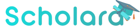 Scholara Logo
